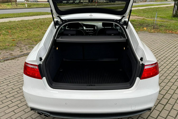 Audi A5 Diesel 150km S-Line zdjęcie 29