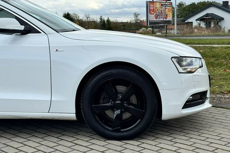 Audi A5 Diesel 150km S-Line zdjęcie 9