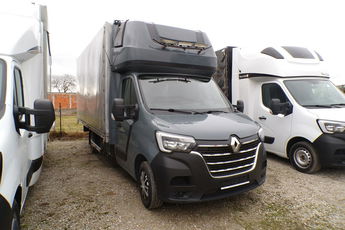 Renault Master MASTER plandeka 10 ep leasing winda