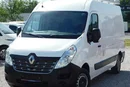 Renault Master zdjęcie 1