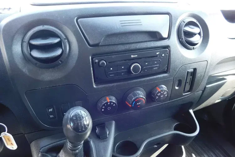 Renault Master zdjęcie 10
