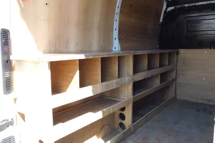 Renault Master zdjęcie 4