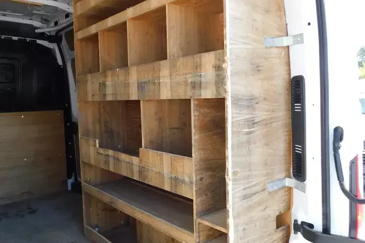 Renault Master zdjęcie 5