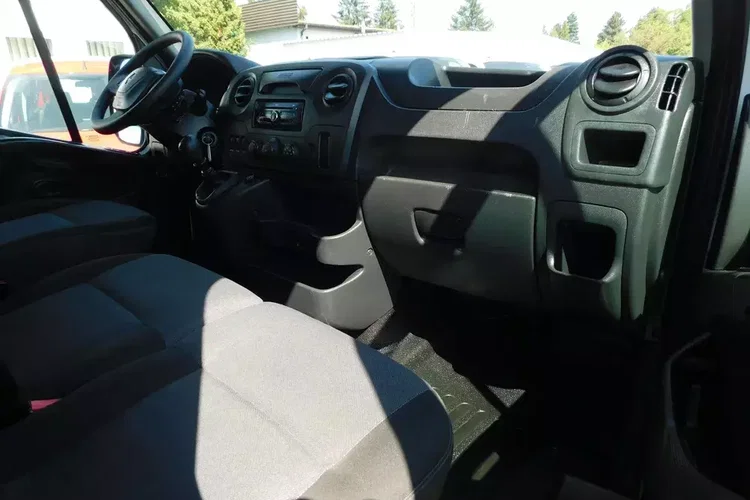 Renault Master zdjęcie 7