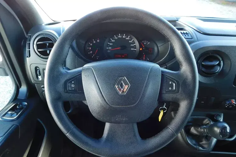 Renault Master zdjęcie 10