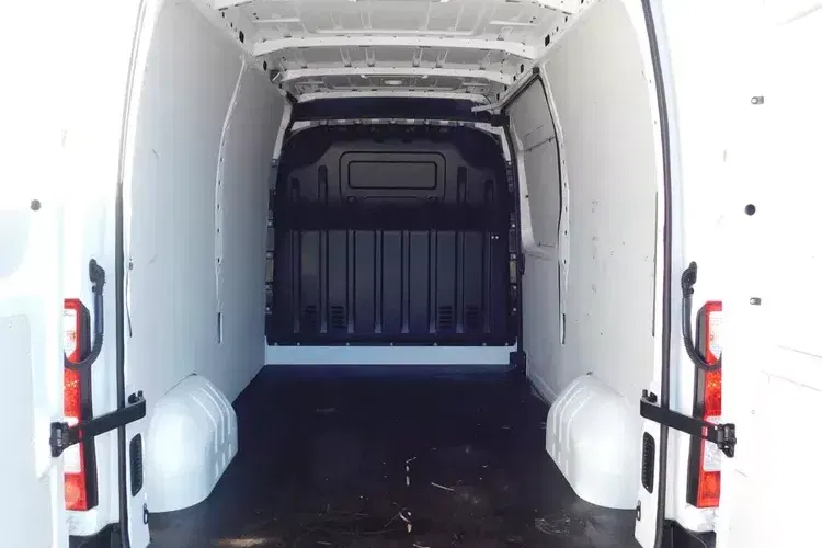 Renault Master zdjęcie 3