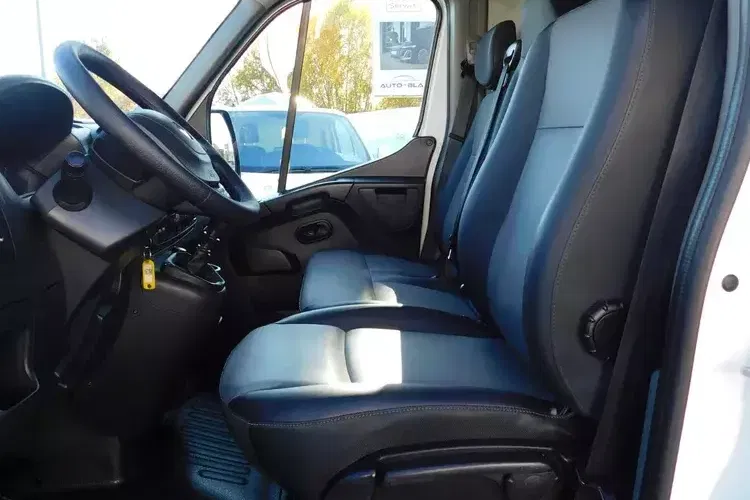 Renault Master zdjęcie 7