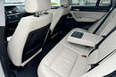 BMW X3 4x4 Skóry Navi Gwarancja zdjęcie 13