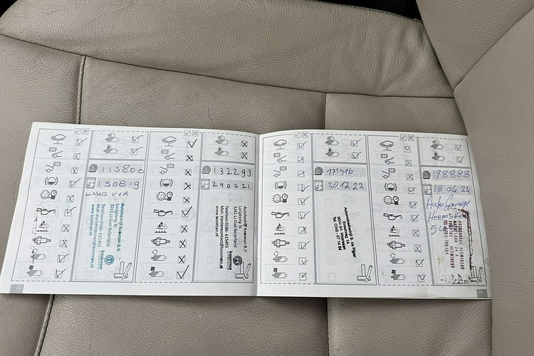 BMW X3 4x4 Skóry Navi Gwarancja zdjęcie 21