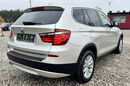 BMW X3 4x4 Skóry Navi Gwarancja zdjęcie 6
