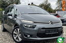 Citroen C4 Grand Picasso Exclusive Masaże Skóry Xenon Gwarancja zdjęcie 1