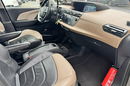 Citroen C4 Grand Picasso Exclusive Masaże Skóry Xenon Gwarancja zdjęcie 11