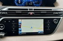 Citroen C4 Grand Picasso Exclusive Masaże Skóry Xenon Gwarancja zdjęcie 18