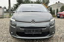 Citroen C4 Grand Picasso Exclusive Masaże Skóry Xenon Gwarancja zdjęcie 3