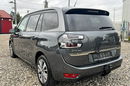 Citroen C4 Grand Picasso Exclusive Masaże Skóry Xenon Gwarancja zdjęcie 8