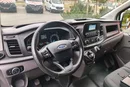Ford Transit Custom zdjęcie 13