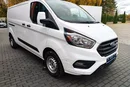Ford Transit Custom zdjęcie 2