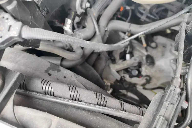 Ford Transit Custom zdjęcie 28