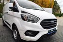 Ford Transit Custom zdjęcie 3