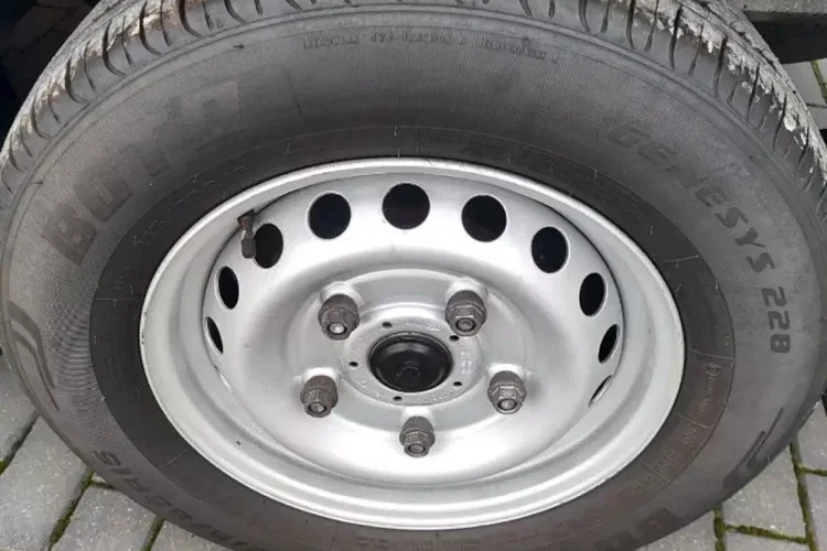 Ford Transit Custom zdjęcie 30