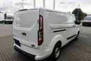 Ford Transit Custom zdjęcie 5
