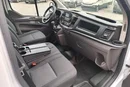 Ford Transit Custom zdjęcie 8