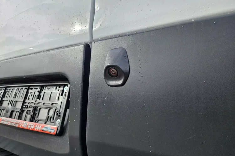 Ford transit L2H2 Chłodnia 64999zł NETTO 2.0TdCi/131KM zdjęcie 13