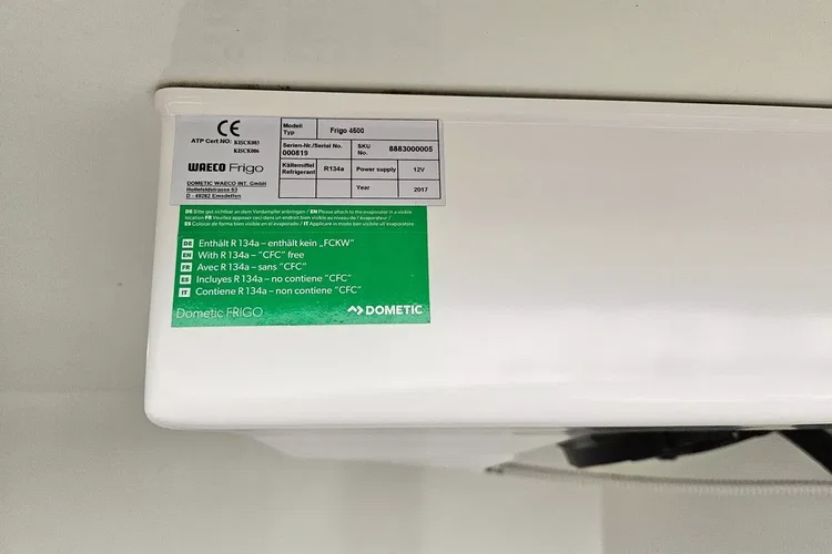 Ford transit L2H2 Chłodnia 64999zł NETTO 2.0TdCi/131KM zdjęcie 17