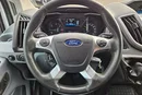 Ford transit L2H2 Chłodnia 64999zł NETTO 2.0TdCi/131KM zdjęcie 23