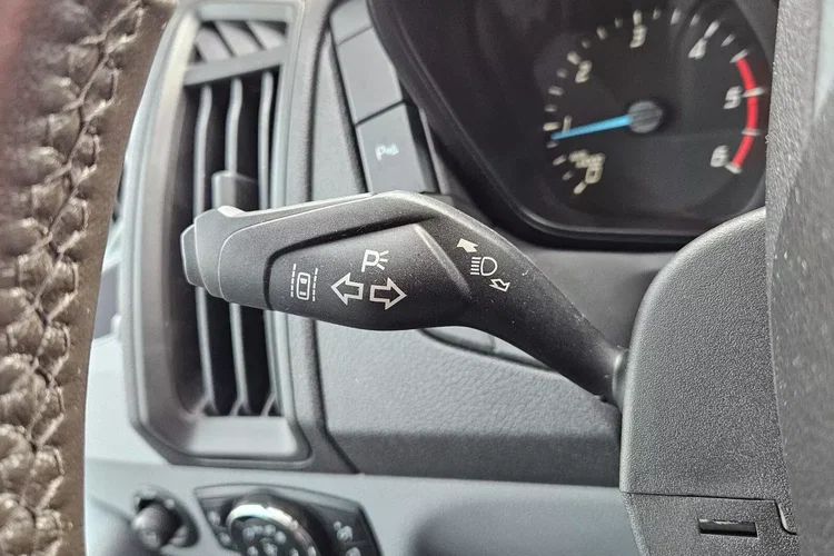 Ford transit L2H2 Chłodnia 64999zł NETTO 2.0TdCi/131KM zdjęcie 24