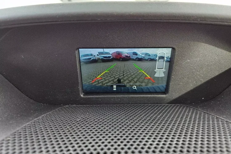 Ford transit L2H2 Chłodnia 64999zł NETTO 2.0TdCi/131KM zdjęcie 30