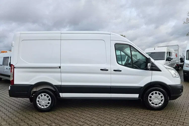 Ford transit L2H2 Chłodnia 64999zł NETTO 2.0TdCi/131KM zdjęcie 7