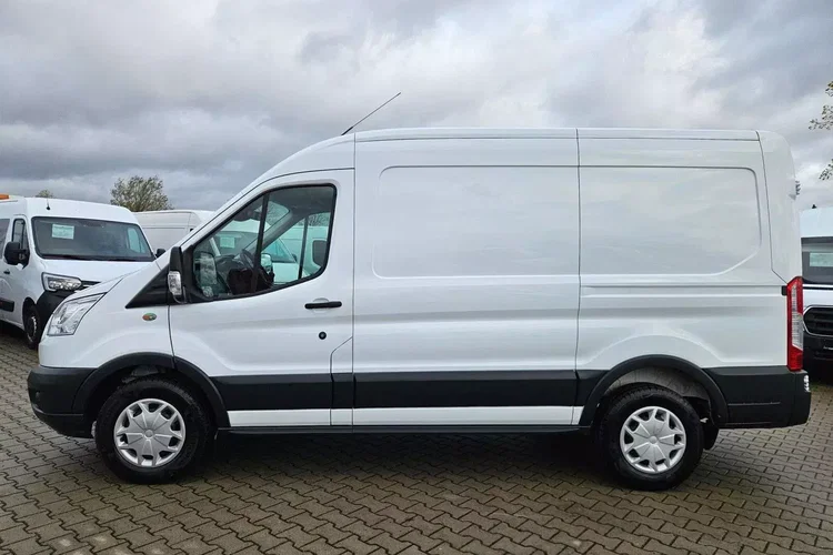 Ford transit L2H2 Chłodnia 64999zł NETTO 2.0TdCi/131KM zdjęcie 8