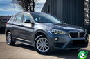 BMW X1 2.0d 190KM Faktura VAT 23% zdjęcie 1