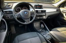 BMW X1 2.0d 190KM Faktura VAT 23% zdjęcie 6