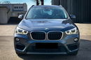 BMW X1 2.0d 190KM Faktura VAT 23% zdjęcie 8