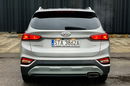 Hyundai Santa Fe 4x4 Faktura VAT 23% zdjęcie 11