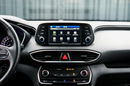 Hyundai Santa Fe 4x4 Faktura VAT 23% zdjęcie 14