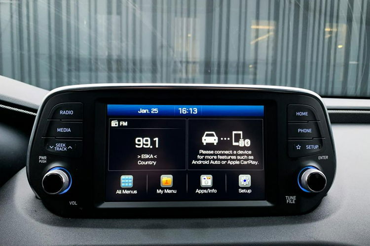 Hyundai Santa Fe 4x4 Faktura VAT 23% zdjęcie 15