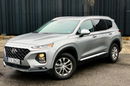 Hyundai Santa Fe 4x4 Faktura VAT 23% zdjęcie 4