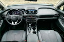 Hyundai Santa Fe 4x4 Faktura VAT 23% zdjęcie 6