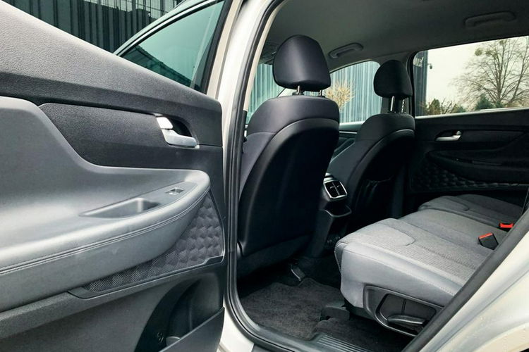 Hyundai Santa Fe 4x4 Faktura VAT 23% zdjęcie 7