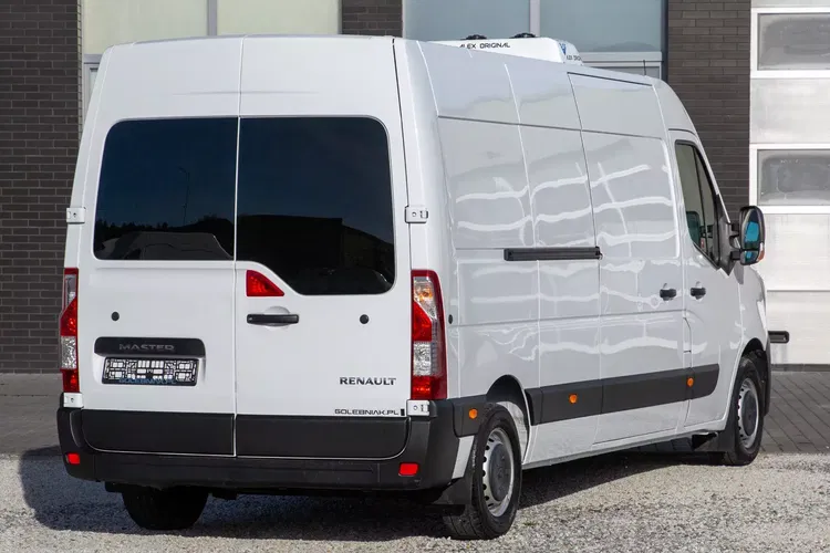 Renault Master L3H2 MAXI 2.3 150KM zdjęcie 24