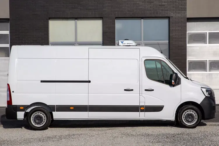 Renault Master L3H2 MAXI 2.3 150KM zdjęcie 25