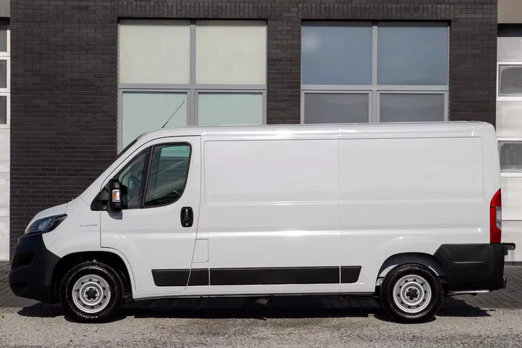 Fiat Ducato L2H1 2.3 NISKI DACH Professional zdjęcie 34