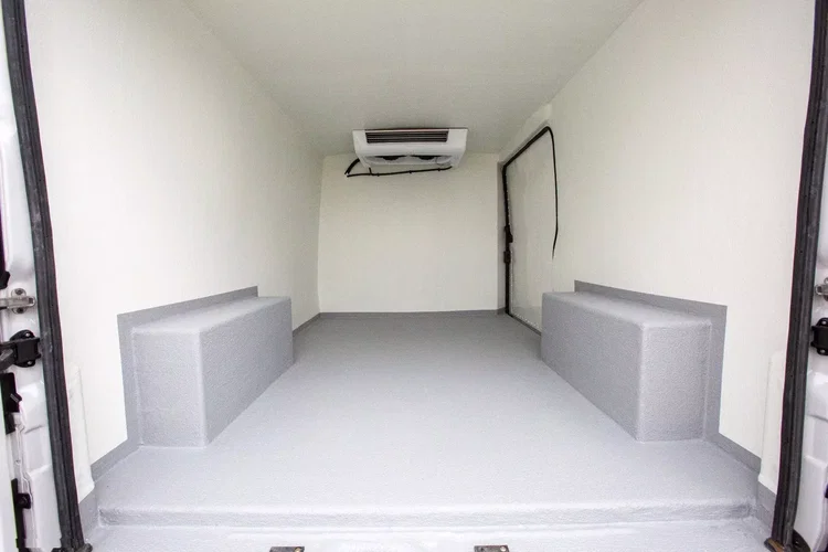 Fiat Ducato L2H1 2.3 NISKI DACH Professional zdjęcie 37