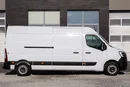 Renault Master 2.3 BLUE DCI L3H2 bogate wyposażenie zdjęcie 4