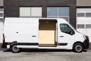 Renault Master 2.3 BLUE DCI L3H2 bogate wyposażenie zdjęcie 5
