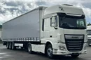 DAF ZESTAW / XF 106.480 SSC / RETARDER + KRONE FIRARNKA 2021 zdjęcie 54