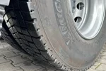 DAF ZESTAW / XF 106.480 SSC / RETARDER + KRONE FIRARNKA 2021 zdjęcie 55
